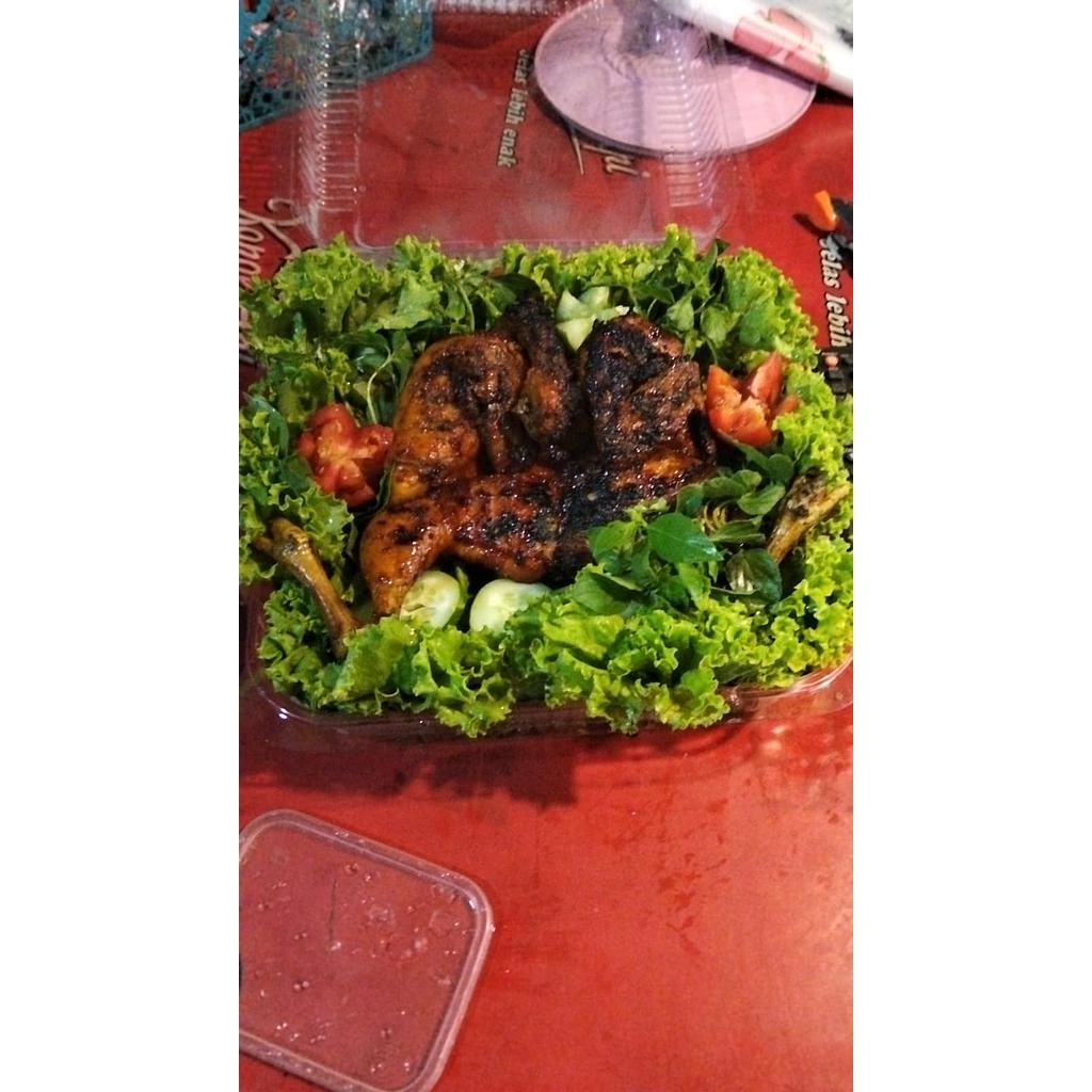 Paket Makan Minum Narti Catering