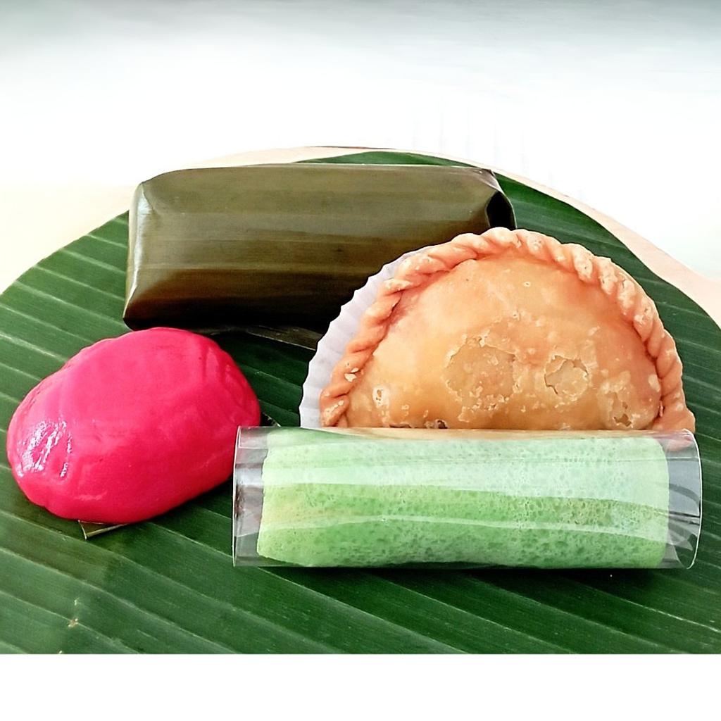 Snack Box Aghniyaa