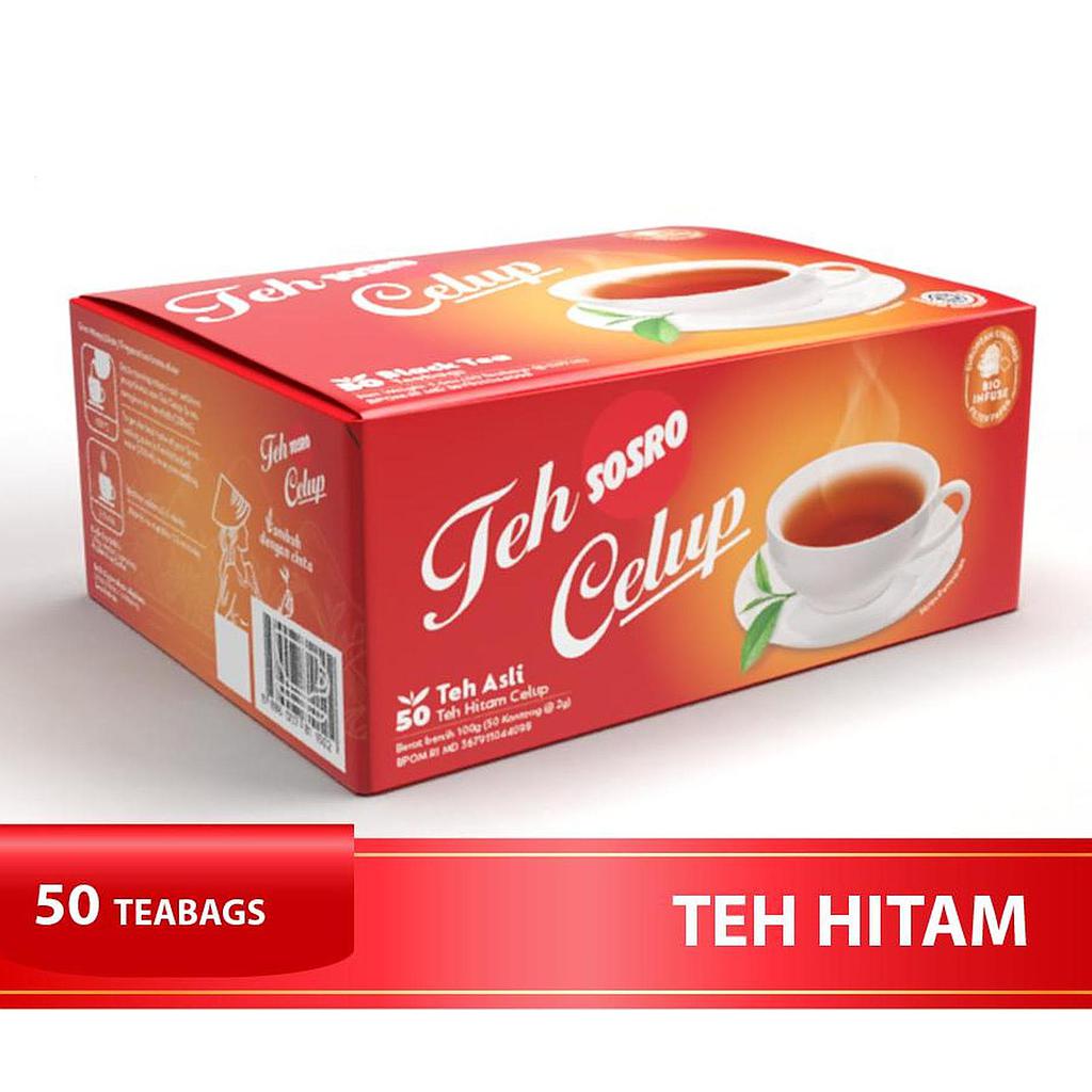 Teh Celup
