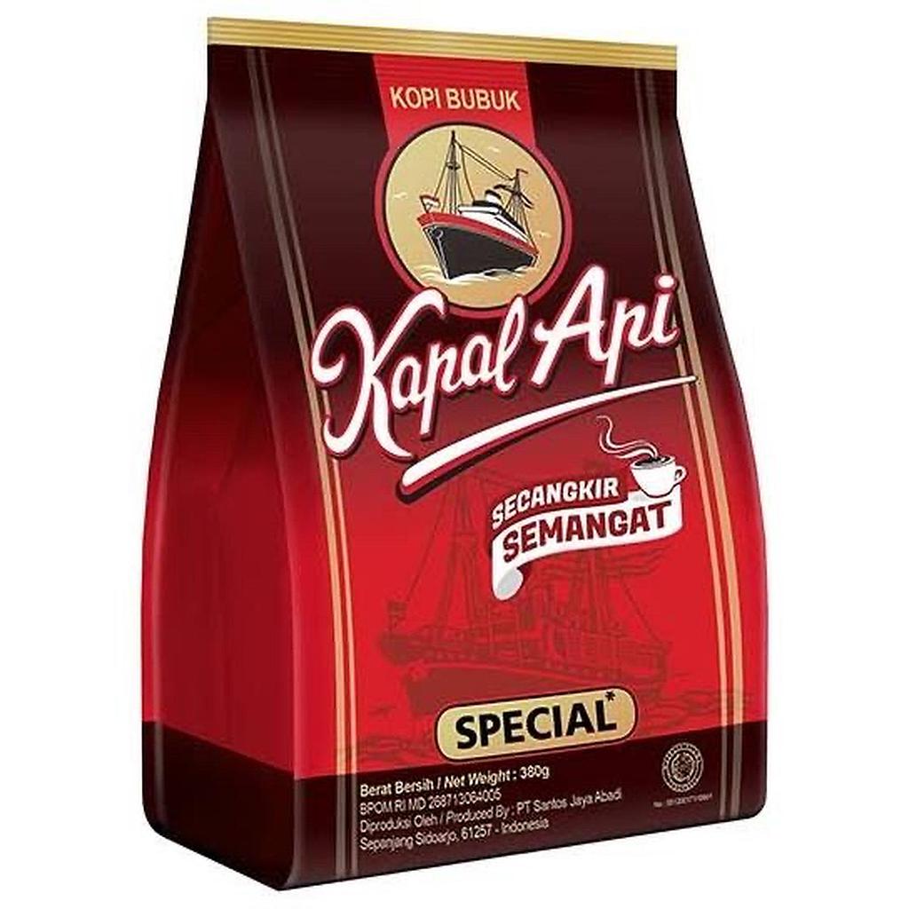 Kopi Bubuk