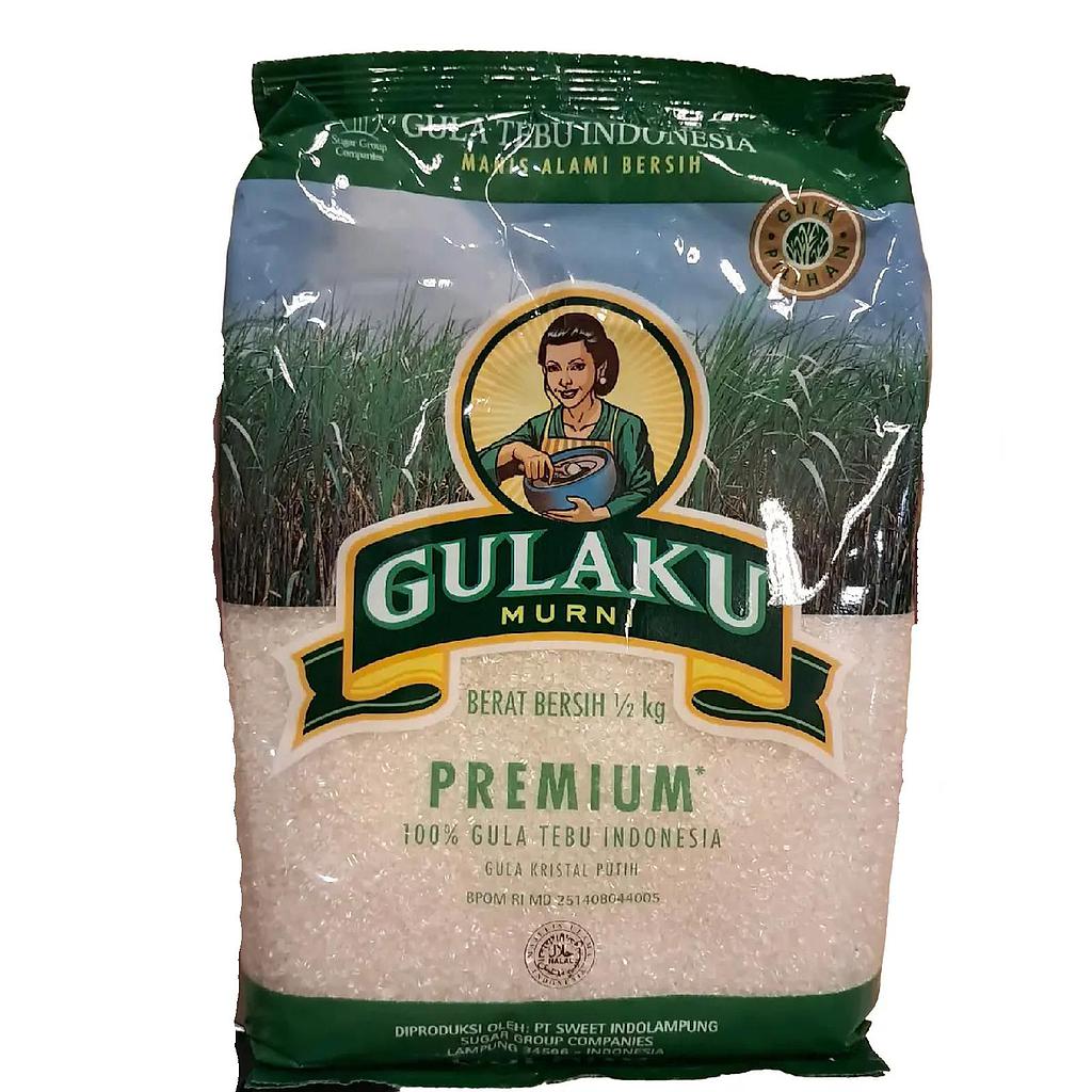 Gula Pasir