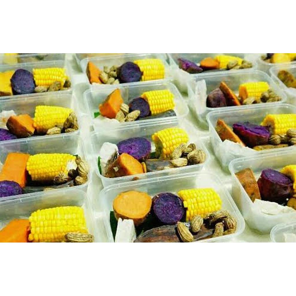 Snack Sehat