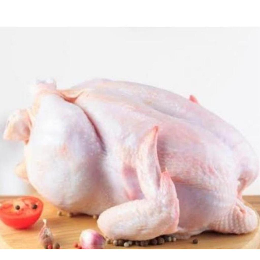 Daging Ayam