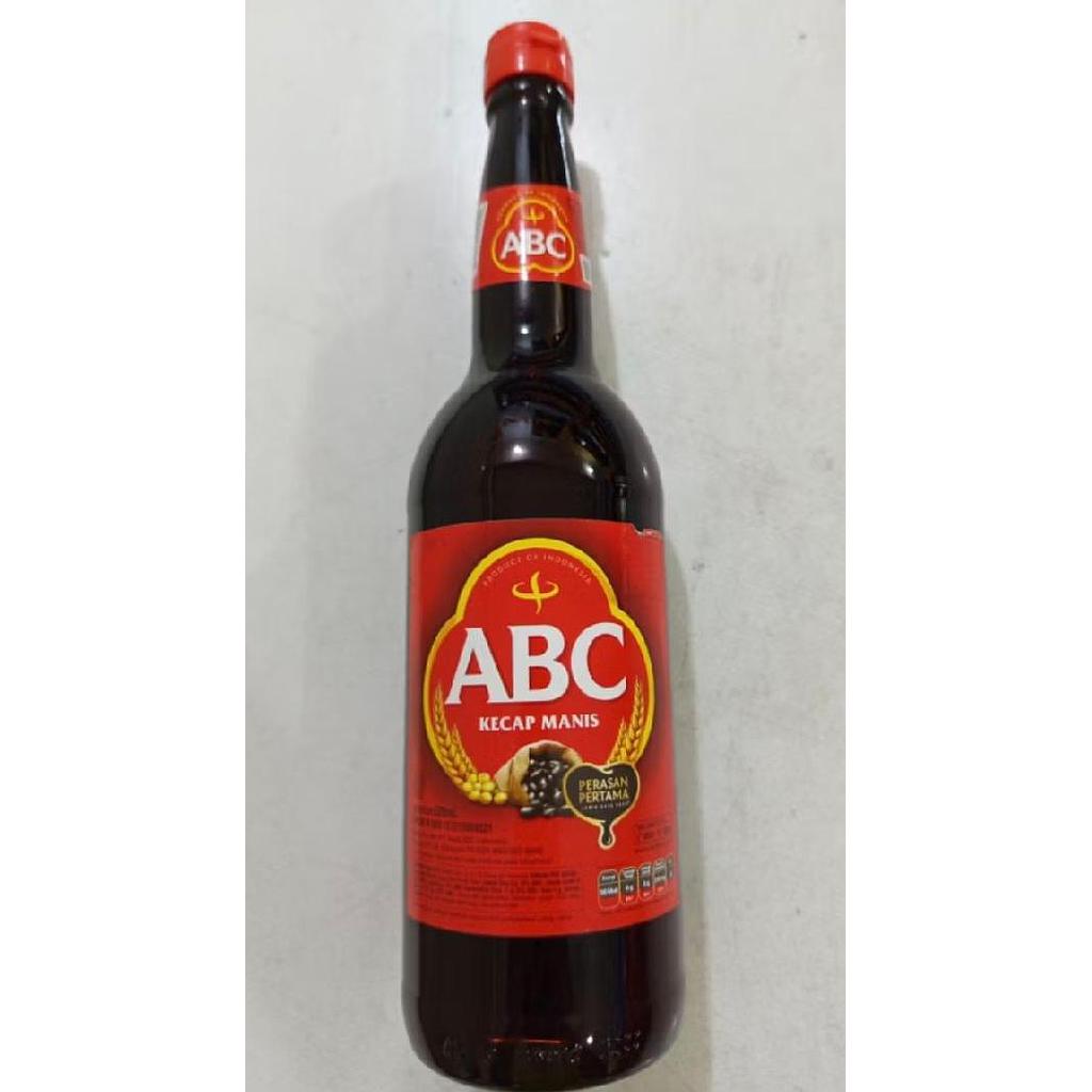 Kecap Manis