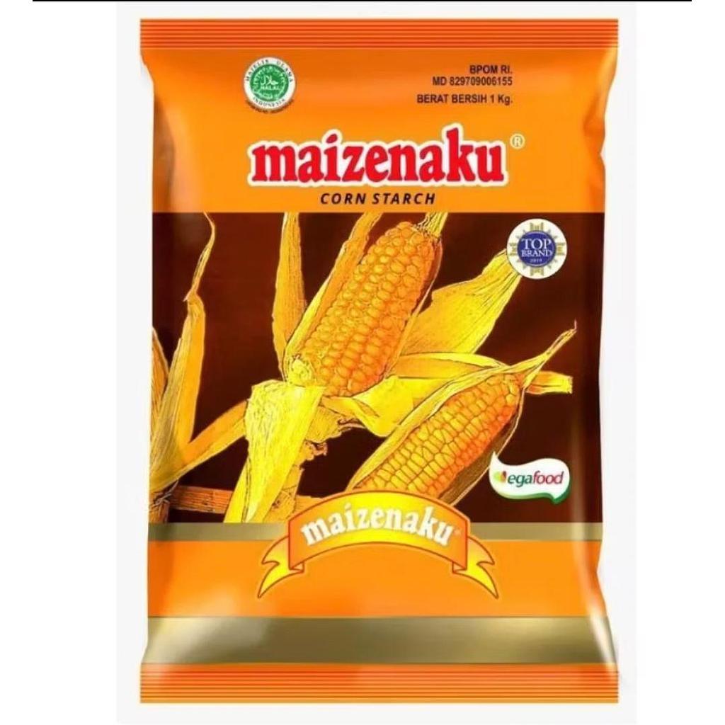 Tepung Maizena