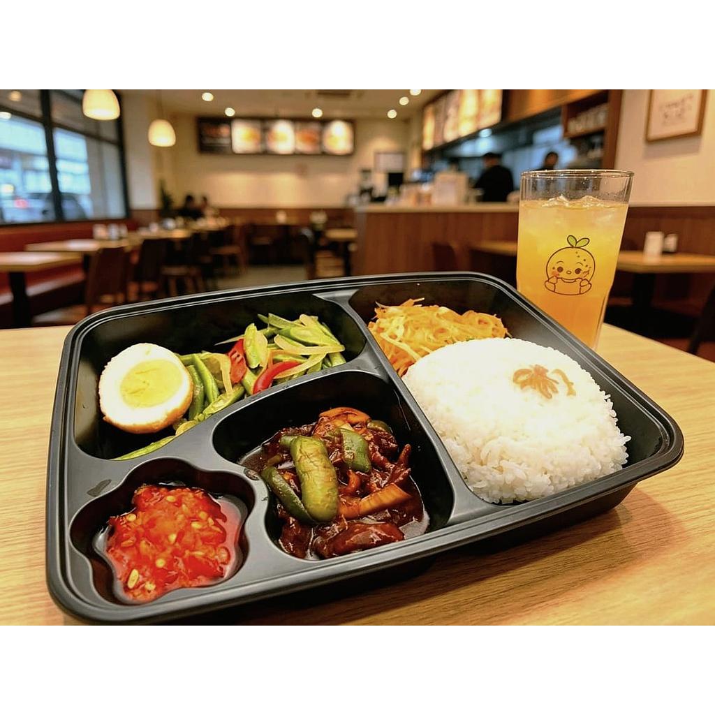 Bento  Set  Yummy Ubuy