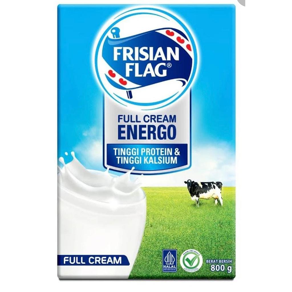 Susu Bubuk Instan 800 grm