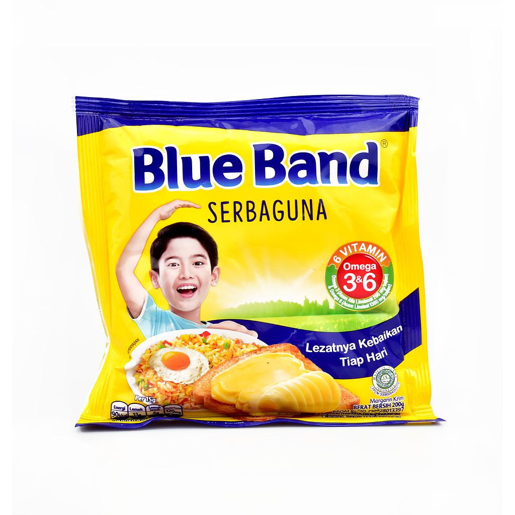 Margarin 200 gram