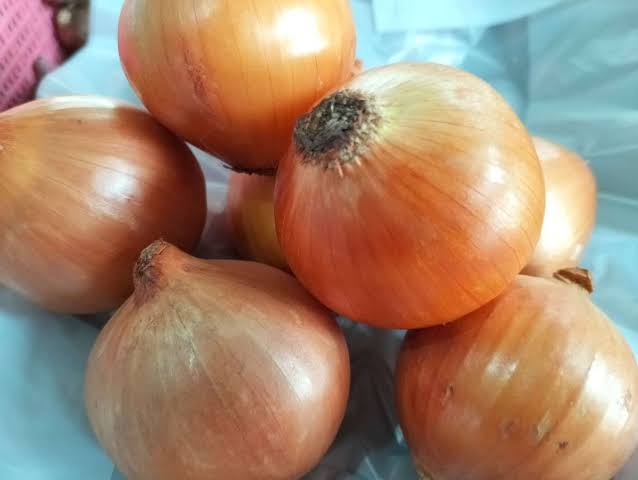 Bawang Bombay