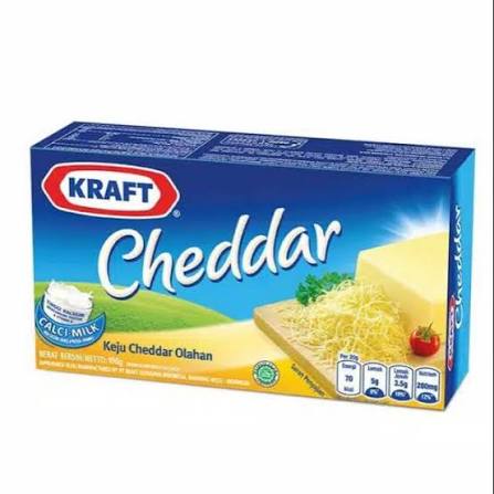 Keju 160 gram