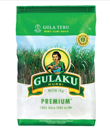 Gula Pasir