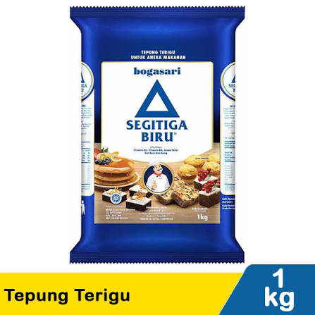 Tepung Terigu