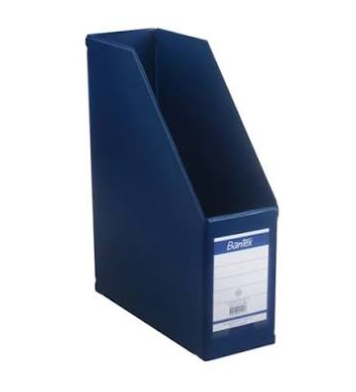 ORDNER DAN MAP BOX FILE KARTON NO 28