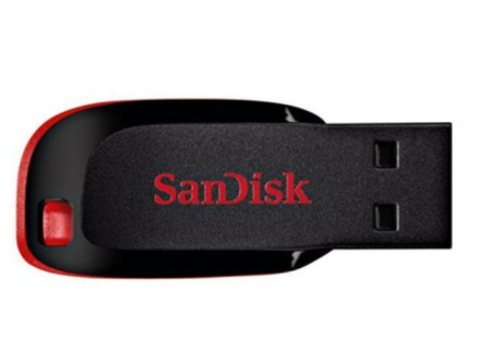 USB FLASHDISK 32 GB
