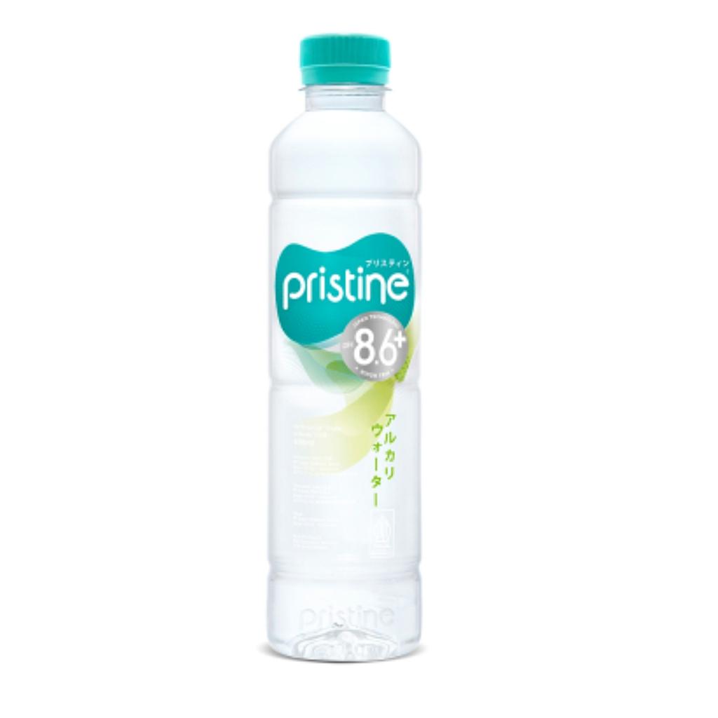 Air Mineral 400 ML (PRISTINE)