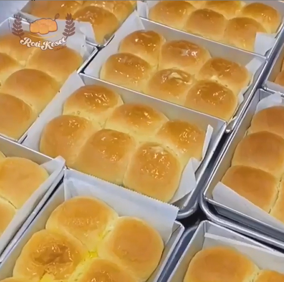ORIGINAL BUN