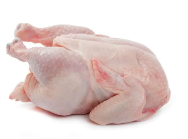 DAGING AYAM