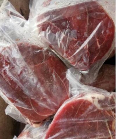 DAGING SAPI