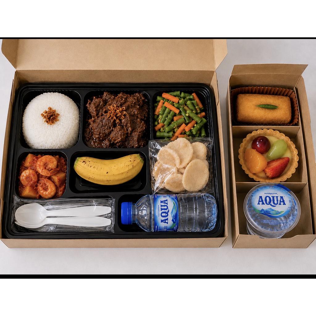 Paket exclusive