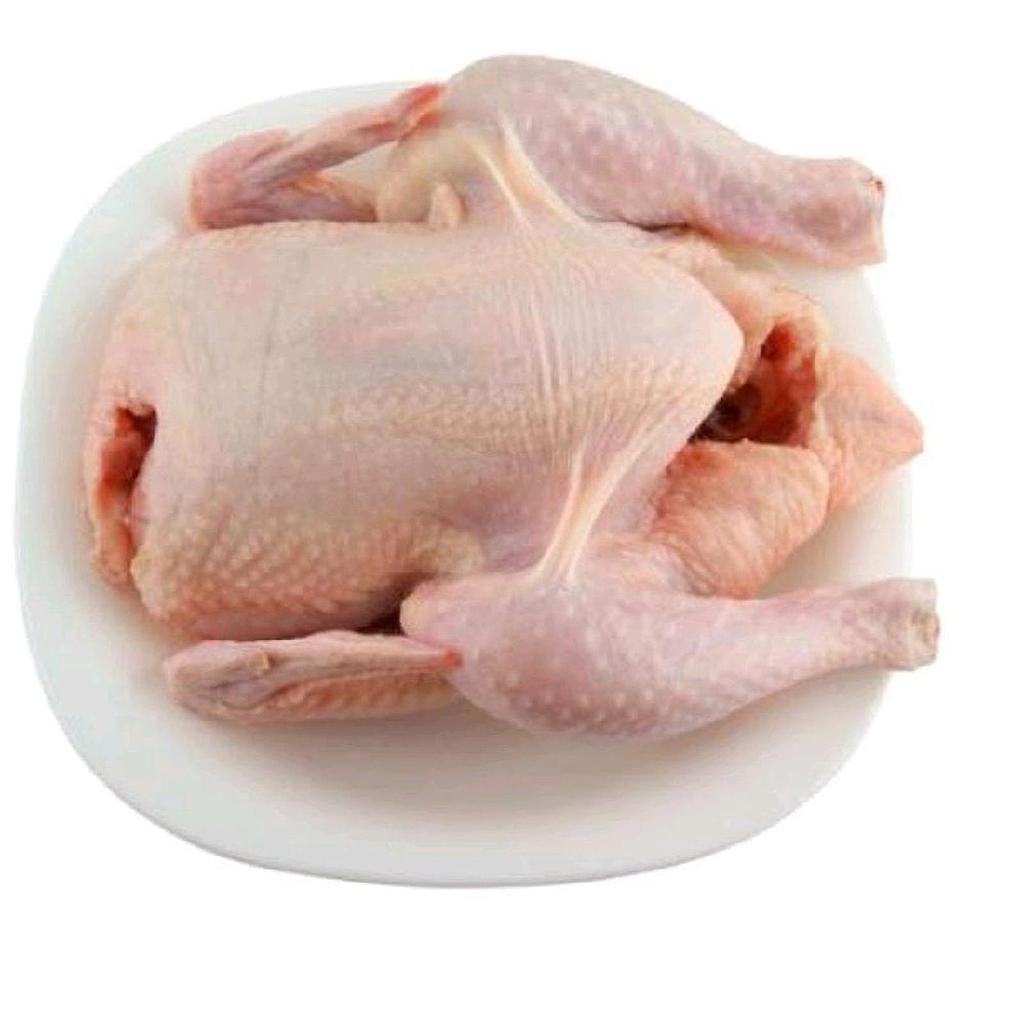 Daging Ayam