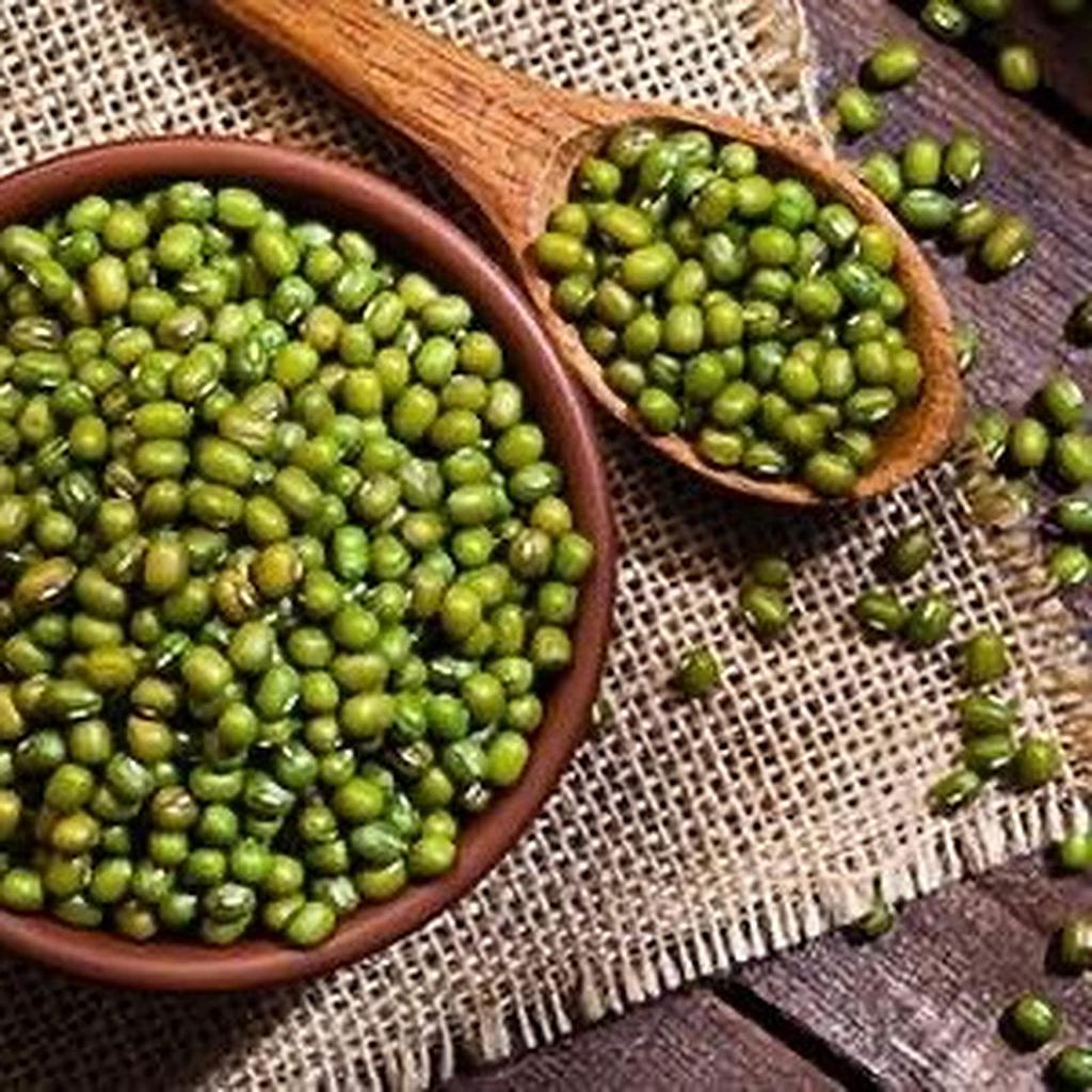 Kacang Ijo