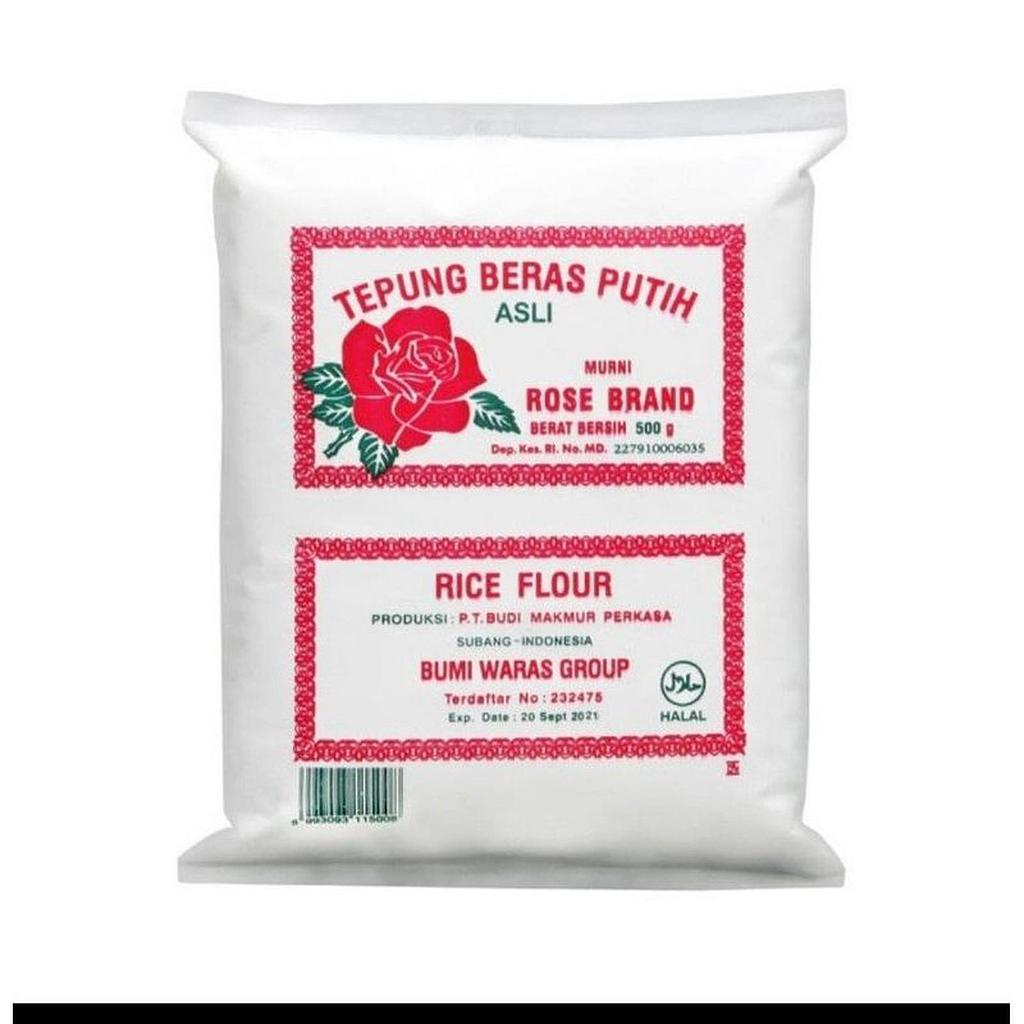 Tepung Beras 500 g