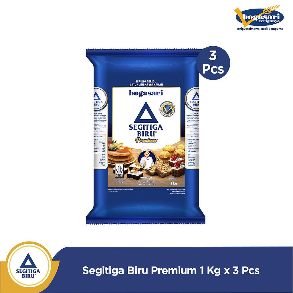 Tepung Terigu
