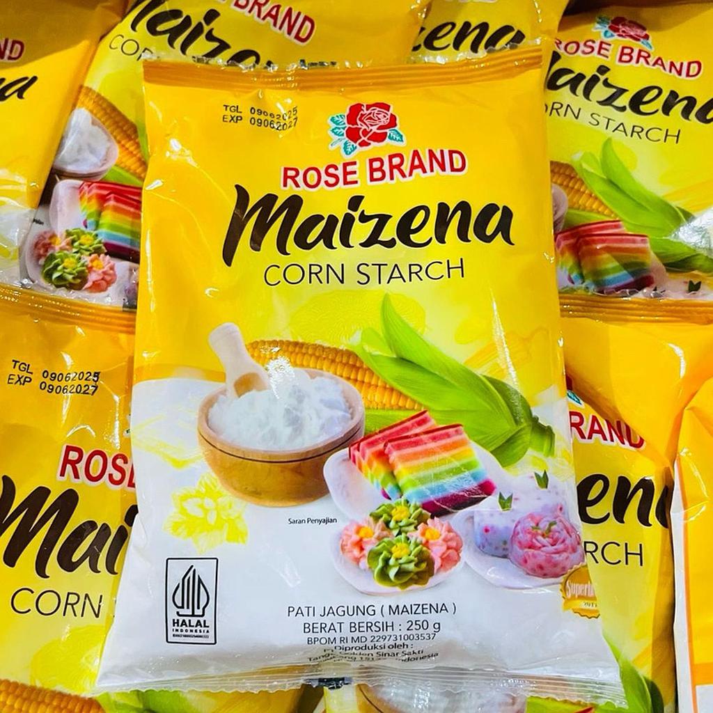 Tepung Maizena