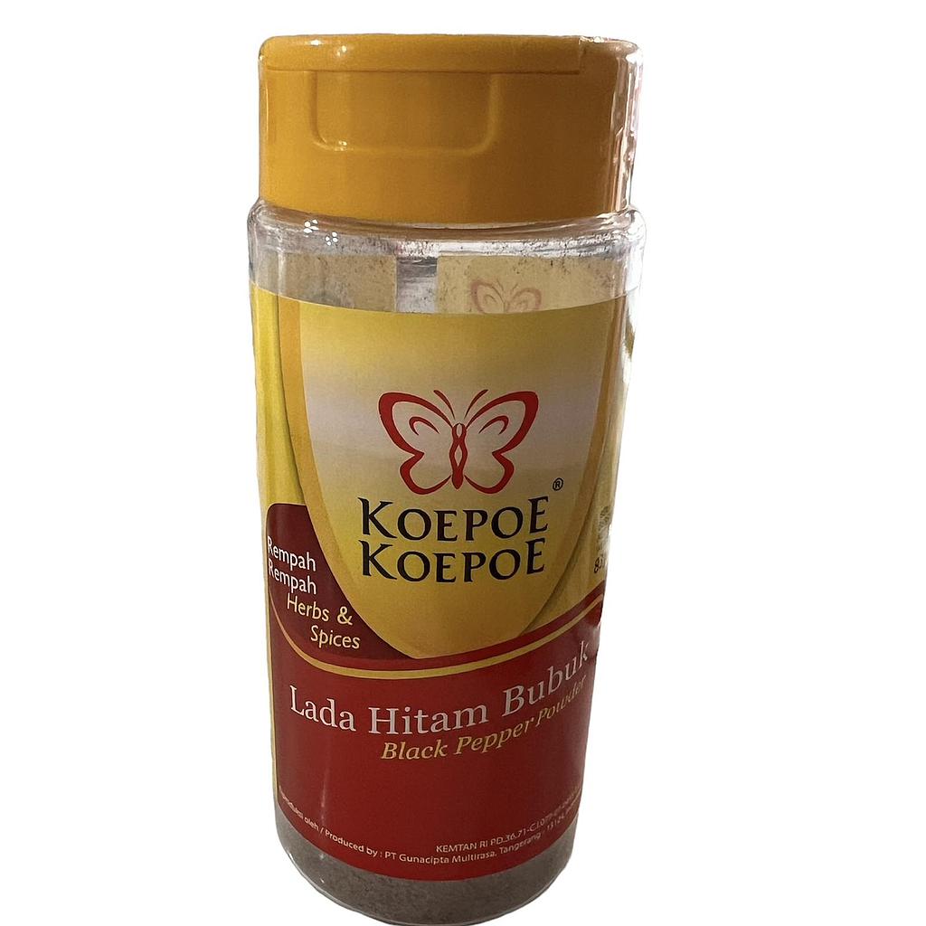 Lada Hitam Bubuk 83gr