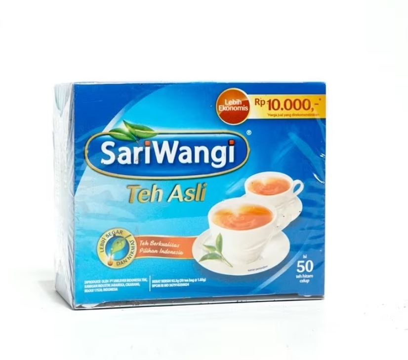 Teh