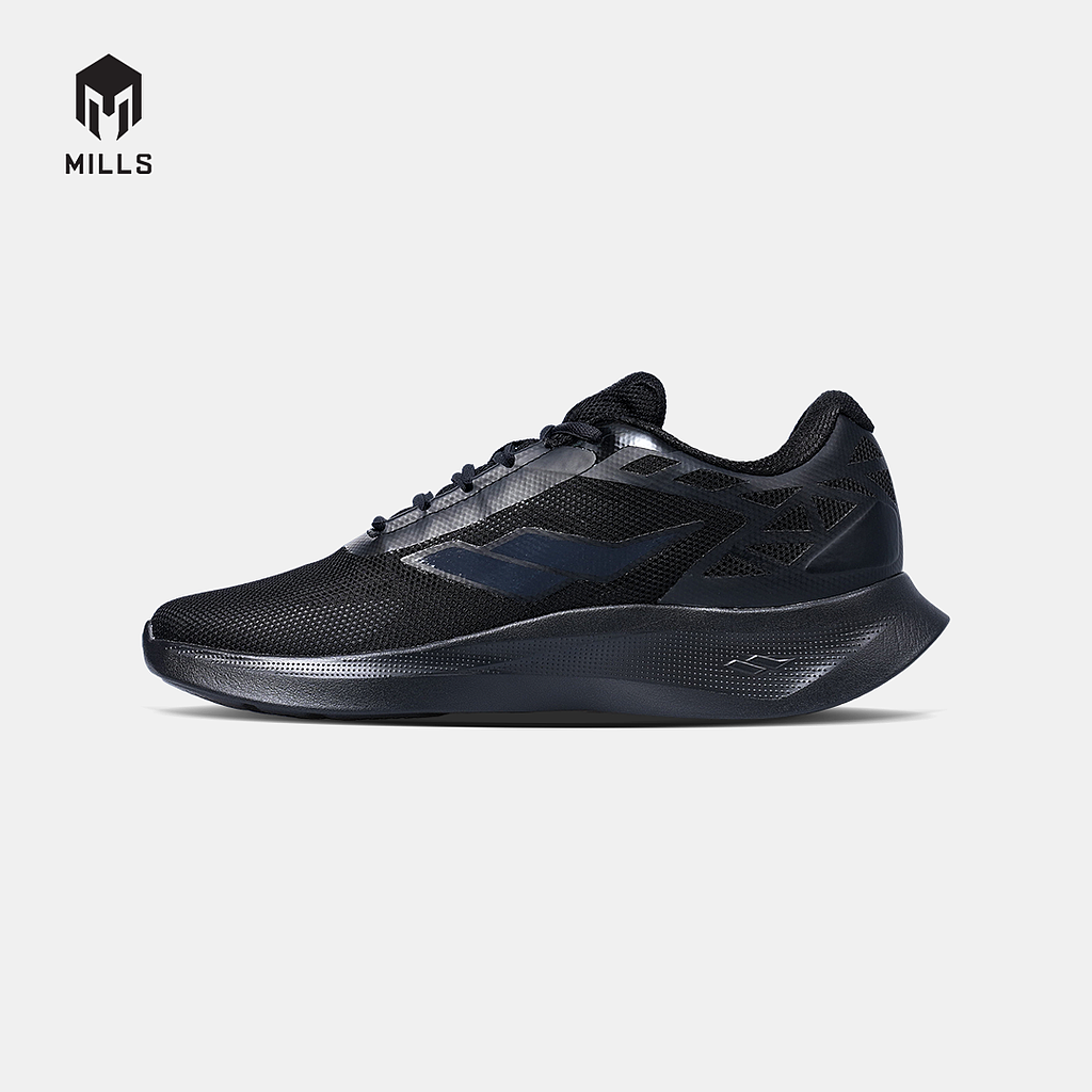 Sepatu Training Mills