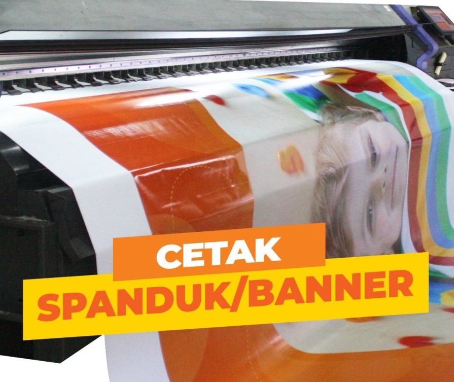 SPANDUK FRONLITE