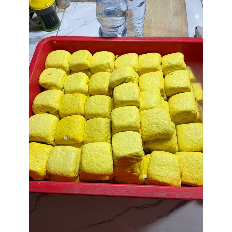 Tahu
