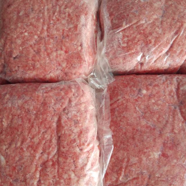 Daging Sapi Giling