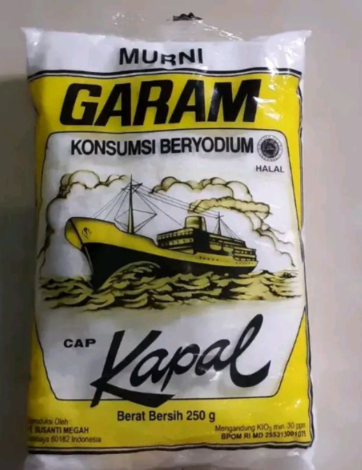 Garam Beryodium