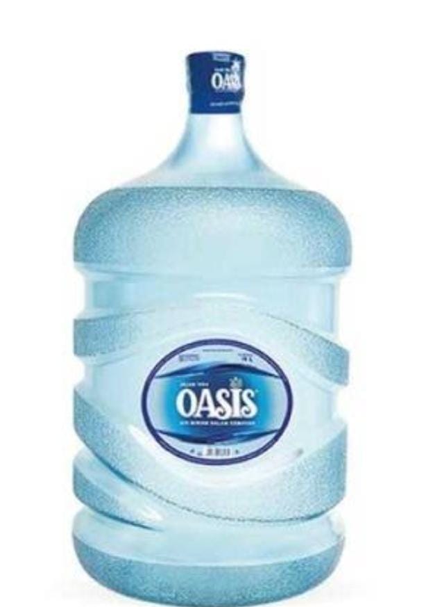 OASIS Galon