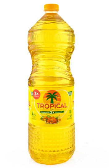 MINYAK GORENG 2 LITER