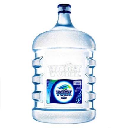 Aqua Galon 19 Ltr - Toko Rizkyani