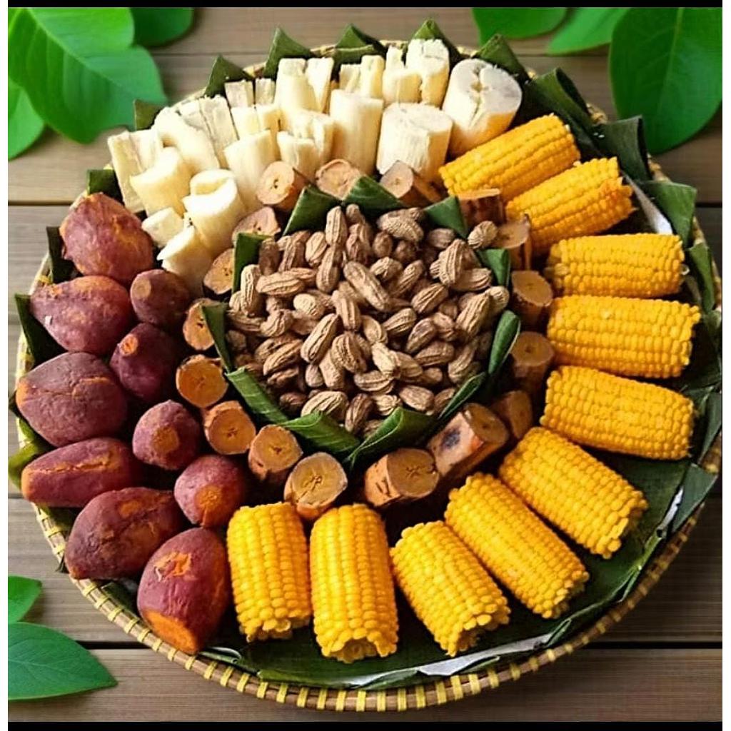 SNACK REBUSAN NAMPAN
