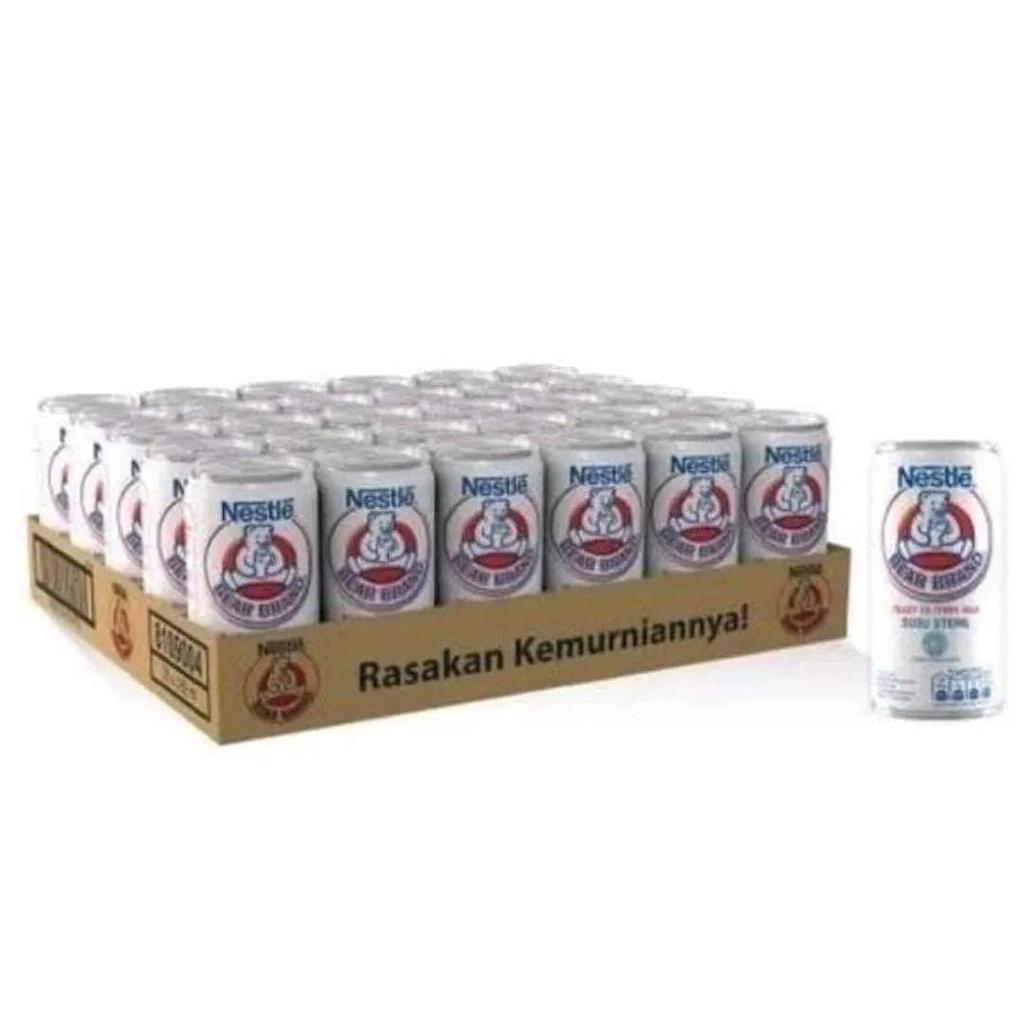 SUSU STERIL