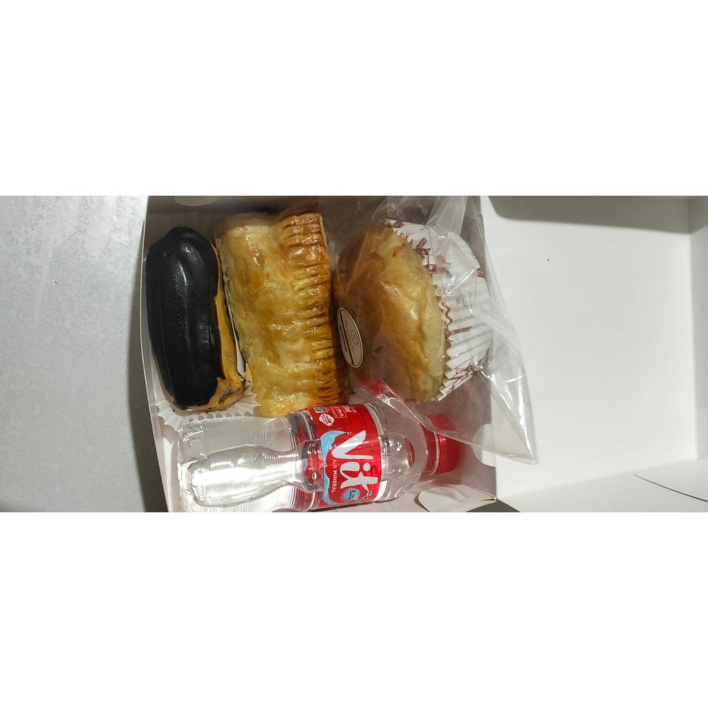 Snack Box