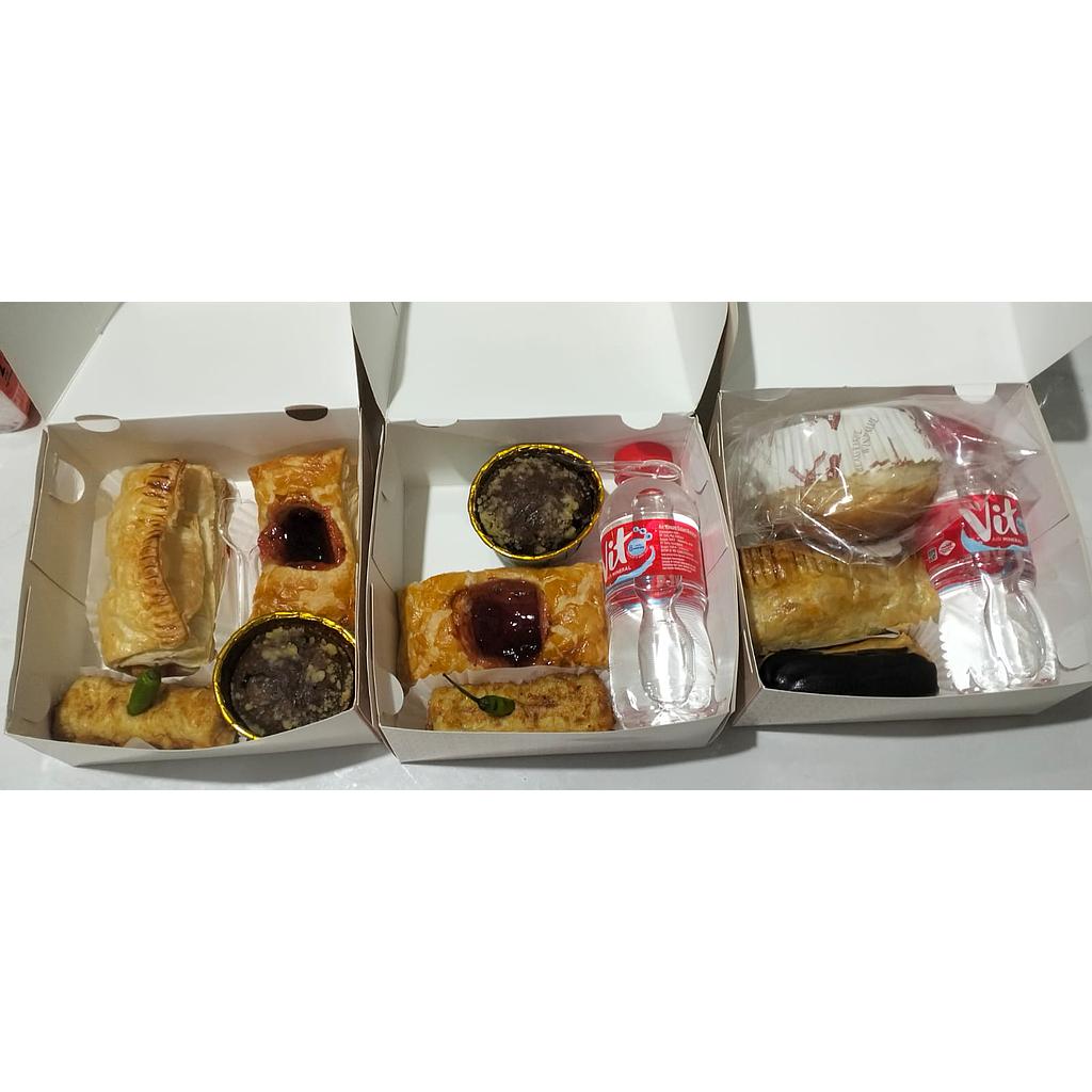 Snack Box