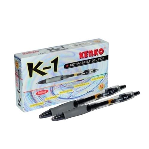 BALLPOINT KENKO GEL