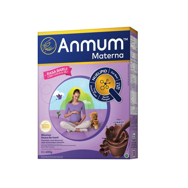 Susu Ibu Hamil 400 Gr