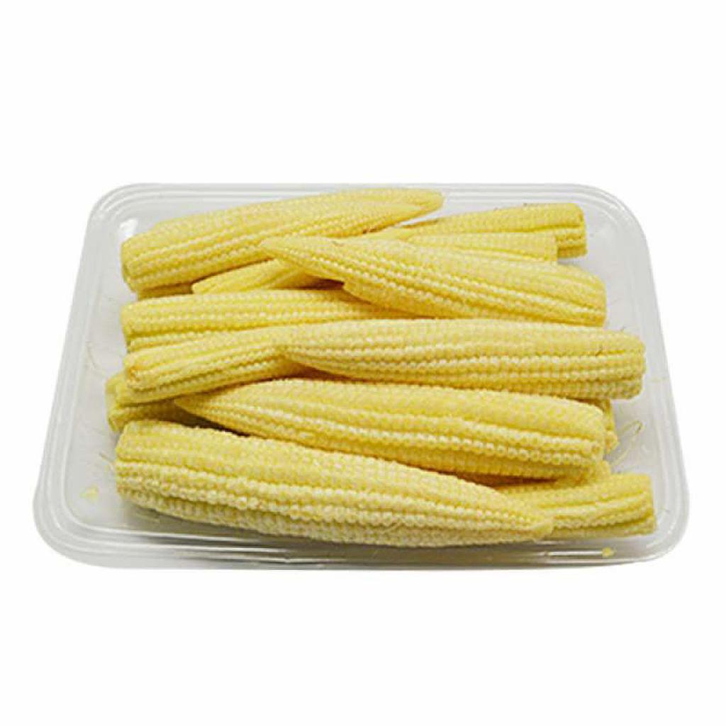 Baby Corn (Putren)