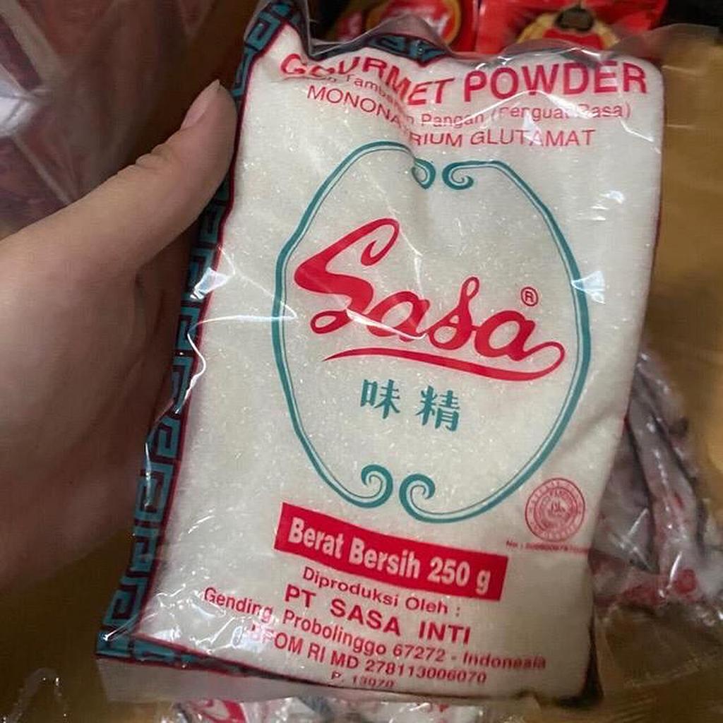 Bumbu Penyedap 250 g