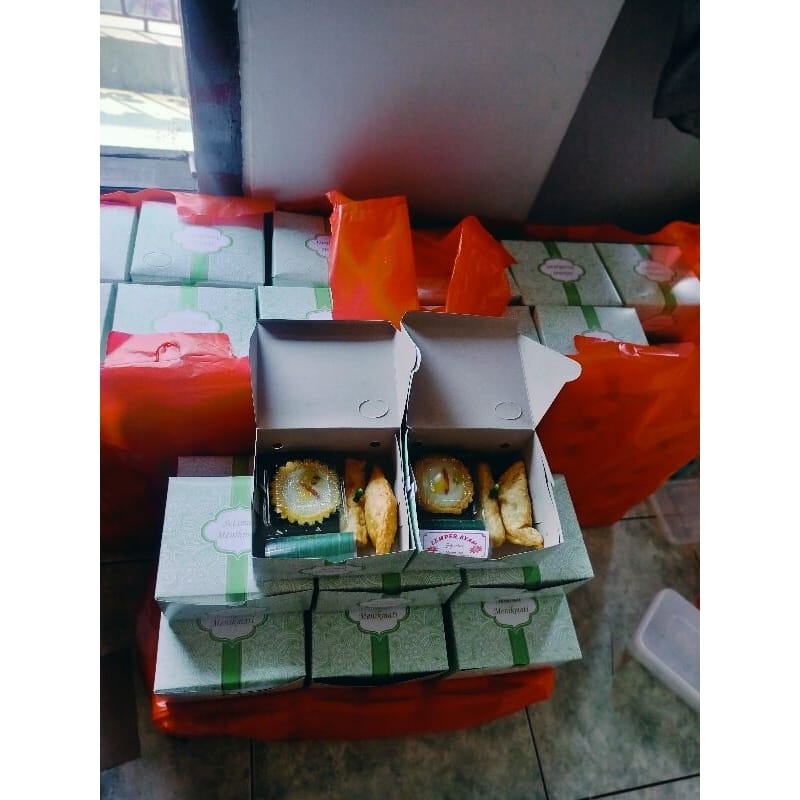 PMT Pangan Lokal