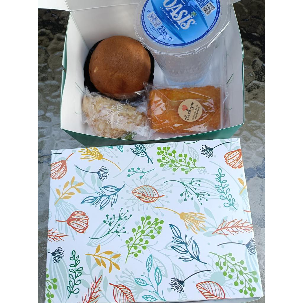 Snack DWAFI