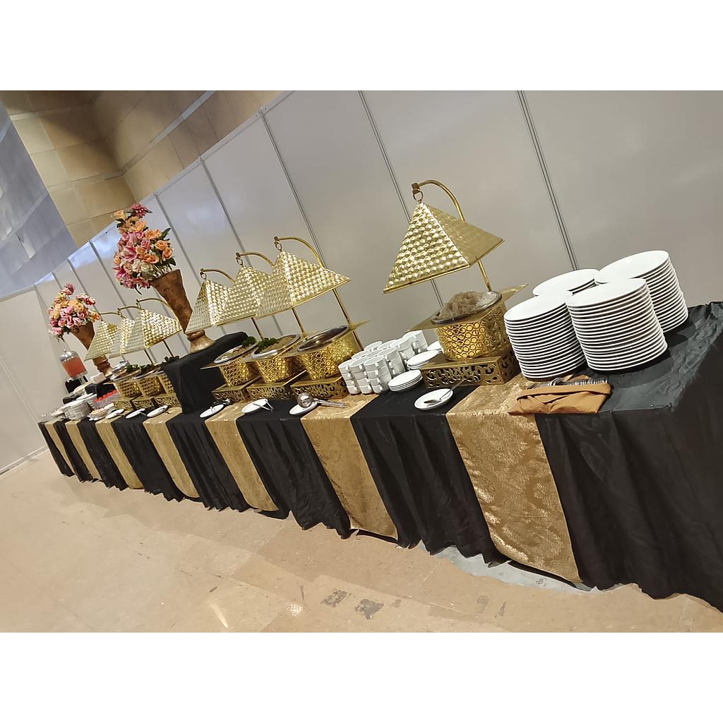 BUFFET VIP SARI BUMBU