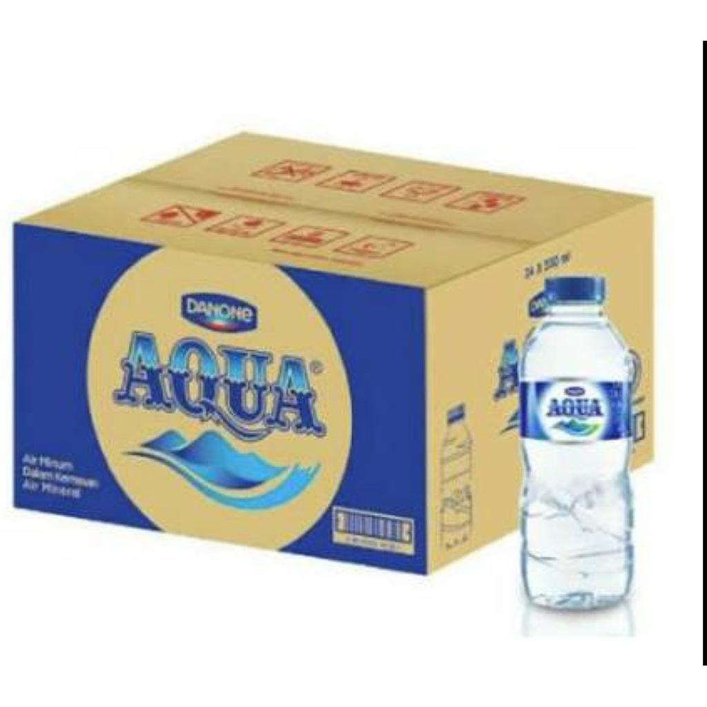 Aqua 330ml